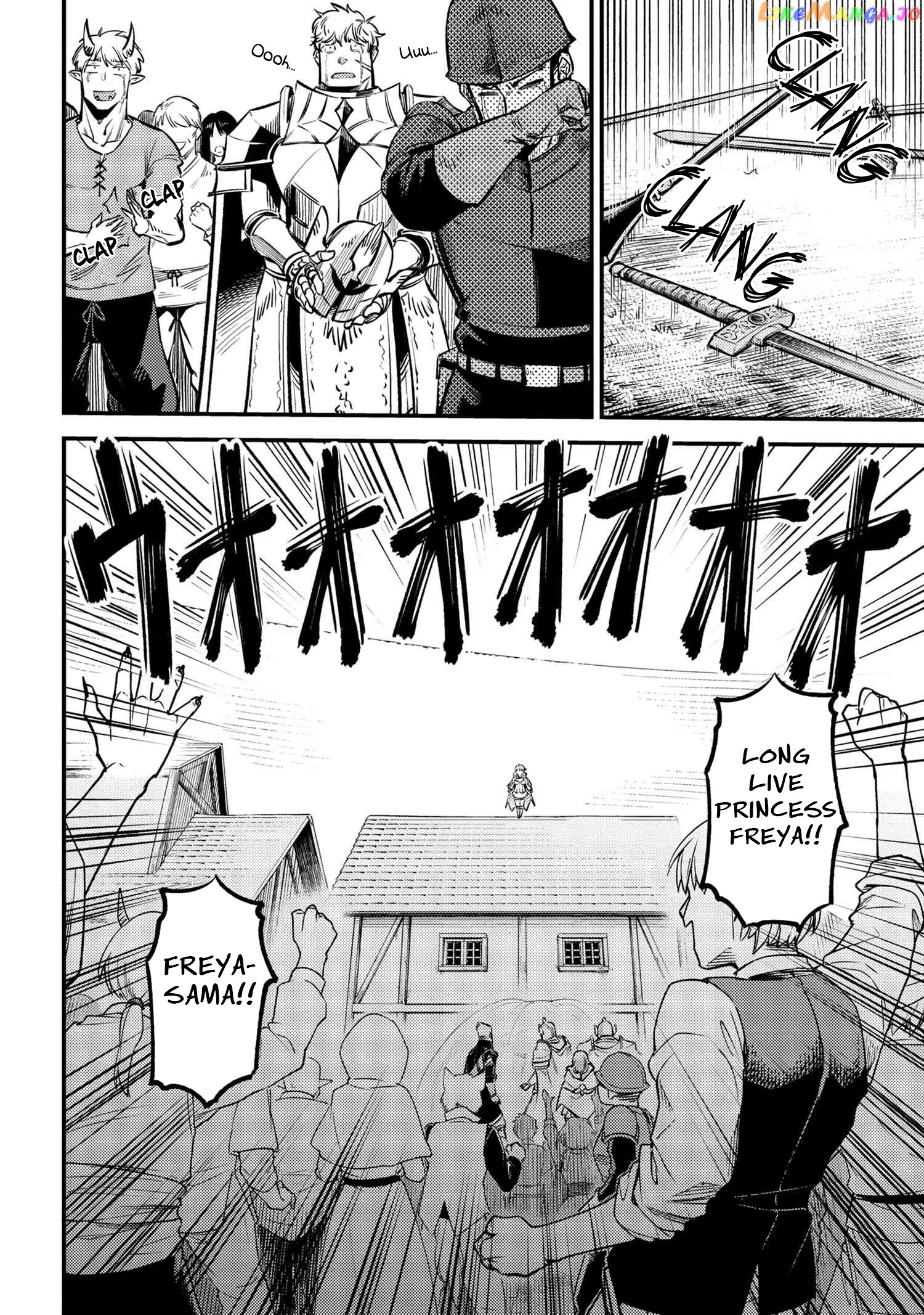 Redo Of Healer, Chapter 28.2 image 06